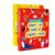 KOKODI Talking Books, 2pcs Vocabulary Books, Interactive Audio Sound Books, Compatible with KOKODI Talking Pen (Vocabulary Books Only, No Pen)