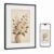 KoKonna AI E Ink Digital Picture Frame, Color E-Ink Display, WiFi Remote Photo Sharing, Unlimited Cloud Storage, Smart Photo Frame, Home Decor, Gift for Parents (Inches, 13.3, Wood)