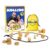 Kollide by Relatable – Influencer Choice Award 2025 Winner, Exciting Magnetic Game for Family Game Night, Fun Games for Kids – Includes 1 Rope, 20 Magnets, and Instructions