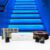 KOMIGAN Intelligent Motion Triggered LED Stair Lighting Kit KMG-3233, 40″ Cuttable LED Strip Light for Indoor LED Stair Lights (Ice Blue Color, 20 Stairs)