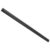 KONTONTY 24 Inch Aluminum Magnesium Alloy Sliding Menu Holder Strip with Matte Surface Texture, Space-Friendly and Stable Slip Retention Order Holder for Kitchen, Bar, Cafe, and Office Use