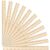 Koogel 24 Pack Wooden Rulers, 12inch/30cm Bulk, Wood Measuring Rulers