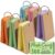 Koogel 300PCS Flash Cards with Ring, Colored Index Cards, 2.2 x 3.5 Inch