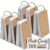 Koogel 300PCS Index Cards with Rings, 2.2 x 3.5 Inch, Small Flash Cards for Studying, Portable Blank Study Notecard for School Office Home Organization, Durable Study To Do List Note Taking Supplies