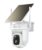 Koohome 4K Solar Security Camera Outdoor Wireless,360° PTZ,No Subscription