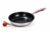 KooluWin 10 Inch Skillet, Nonstick Pan with Removable Silicone Grip