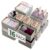 Kootek 16 Pack Drawer Organizer Clothes, Dresser Drawer Organizers for Clothing Fabric Foldable Closet Organizers and Storage Bins for Baby Clothes, Nursery, Underwear, Bras, Socks