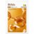 Korean Bifida Sheet Mask, Nourishing Face Mask for Dull Skin, 5 Pack