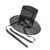 Korean Hat Ideal for Role Play, Festivals, Theatrical and Hot Weather Use Breathable Korean Hat Multicolor