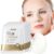 Korean Snail Collagen Essence Face Mask 10 Pack, Hydrating Moisturizing Sheet Mask with Hyaluronic Acid Vitamin E, Repair Dry Dull Skin, Soft Touch Facial Skincare Masks for Daily Home Beauty Care