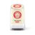 Korean Teacher Self-Inking Stamp – Cute Bear Very Good 참 잘했어요 Praise Stamp in Red Ink, Grading & Encouragement Stamp for Classroom, Homeschooling, Korean Learning, Pre-Inked