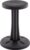 Kore Pre-Teen Wobble Stool, Ages 10-11, 18.7in, Black