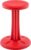 Kore Pre-Teen Wobble Stool, Flexible Seating, Ages 10-11, 18.7in, Red