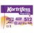 Kortrifess 512GB Micro SD Card, microSDXC TF Card UHS-I Flash Memory Card, Read Speed 130MB/s, C10, U3, A2, V30 for DSLR Camera 4K UHD Full HD Video Recording