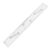 kousoer Marine Ruler Parallel Ruler Nautical Charts Parallel Ruler Mapping Points to Pull Parallel Ruler 600MM