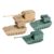 kowaku 4 Pieces Tank Vehicle Model Building Kits DIY Educational Puzzle Toys Take Apart Miniature Teaser Suitable for Birthday Present Office