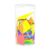 kowaku 80Pcs Pattern Blocks Play Tangram Puzzles Geometric Shapes for Ages 4-8 Preschool