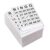 kowaku Bingo Game Paper Cards Single 60 Sheets
