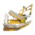 kowaku Conveyor Belt Model DIY Assembly Line Conveyor Physics Small Production STEM Educational Toy PP Material Suitable for Classroom Activities STEAM