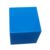 kowaku Geometric Cube Model 3D Shapes Cube Blocks Geometry Model Learning Set Hollow PP Construction for Hands on Manipulation and Concept Teaching Suitable