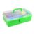 kowaku Mechanics Experiment Box Physics Mechanics Experiment Set School Physics Teaching Equipment Science Learning Kit with Lever Pulley Archimedes Tray