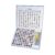 kowaku Rock Mineral Kit Collection Geology Educational Kit for Teaching Aid