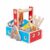 kowaku Screw Assembly Toy Child Design Kids Construction Construction Toy for Preschoolers