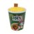 Kpop Demon Hunter – Squishy – Zoey Hamburger Noodles – Officially Licensed CINEREPLICAS