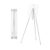 KraftGeek Easel Stand for Painting, 65” Portable Folding Plein Air Easel