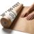 Kraft Paper Roll for Gift Wrapping Bulletin Board Craft Art Bouquet Flower Packing Moving Shipping Floor Covering Table 80GSM (Brown, 36″ x100′)