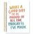 KRHFG Inspirational Spiral Notebook, Positive Affirmation Self Love Notebook for Note Taking, What a Good Day to be Proud of Motivational Quote Journals, Inspirational Office Supplies, 5.5×8.3 Inch
