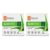 Krishna’s Herbal & Ayurveda Aloe Vera Gel 250 Gm For Face Skin Hair With Vitamin C+E, Chemical Free, Face Moisturizer, Made In India – 250 Gm (Pack Of 2) 250 g (Pack of 2)