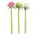 KRYTJACZ Creative Gel Pen Vividly Realistic Rose Flower 0.5mm, Blue