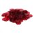 Ktann Plastic Poker Chips 500pcs 19mm Poker Chips Count Bingo Chips Bingo Game Cards Plastic for Games
