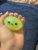 K Therapy Solutions Sensory Stress Ball Magic Squeeze Toy