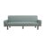 KTHLBRH Lake Green Calico Living Room Sofa Bed