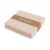 KTOJOY 100 Pcs 3.6 Inch Birch Craft Sticks for Ice Cream, DIY, Waxing