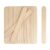 KTOJOY 30 Pcs 8 inch Jumbo Wooden Craft Sticks Wooden Popsicle Craft Sticks Stick Treat Sticks Ice Pop Sticks for DIY Crafts，Home Art Projects, Classroom Art Supplies