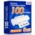 KTRIO 100Pack 5Mil & 30Pack 3Mil Laminating Sheets