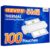 KTRIO 5Mil 11X17 & 3Mil 8.5×11 Laminating Sheets