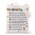 KUIYAI LGBTQ Friendly Tote Bag LGBTQ Love Pride Month Gift Protect Queer Inclusive Rainbow Gift You Are Safe With Me Canvas Bag(SafeWithMeTS-US)