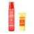 KUNDAL Summer Style & UV Defense Bundle | Texturizing Hair Spray + Sheer Glow Sunscreen