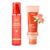 KUNDAL Texturizing Hair Spray & Fixing Curl Cream