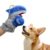 Kung Fu Husky Punching Puppet, Animal Boxing Puppets with Sound