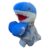 Kung Fu Husky, Punching Puppet, Dog Hand Puppet – 2026 New Boxing Puppets, Kung Fu Animal Toy Husky Gloves with Sounds and Boxing Action, Boxing Puppet for Kids & Gifts