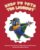 Kung Fu Pete The Lorikeet: A Rhyming Story About The Native Australian Rainbow Lorikeet