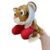 Kung Fu Sharks Boxing Puppets, 2026 New Animal Hand Puppets, Soft Plus Husky Gloves, Birthday Party Pet Toys, Funny Gifts for Small Dogs and Cats