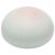 KUYYFDS Stress Balls for Adults, Sticky Squish Sensory Toy with Slow Rising Rebound, Squeeze Toy for Stress Relief and Fidget Play, Blue (4.3 Inch)