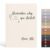 KV-Embes Personalized Nurse Journal, Custom RN Hardcover Notebook