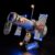 Kyglaring Light Kit for LEGO 11382 Hubble Space Telescope Set, Lights Only